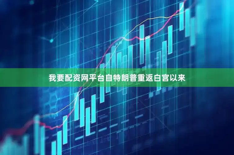 我要配资网平台自特朗普重返白宫以来